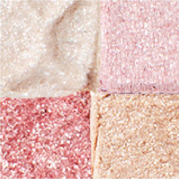 Etude Играть Цветные Глаза Мини_6 Цветов
