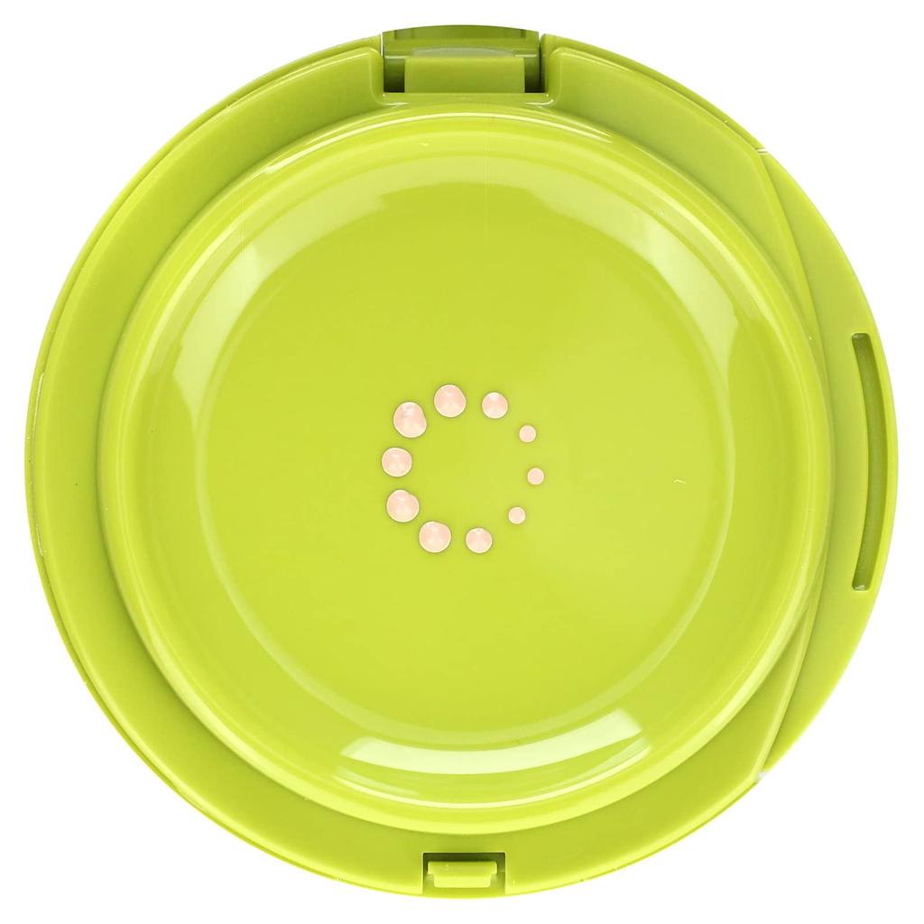 UNLEASHIA Satin Wear Healthy-Green Cushion, SPF30/PA++, 18C Seashell, 15 г (0,52 унции)