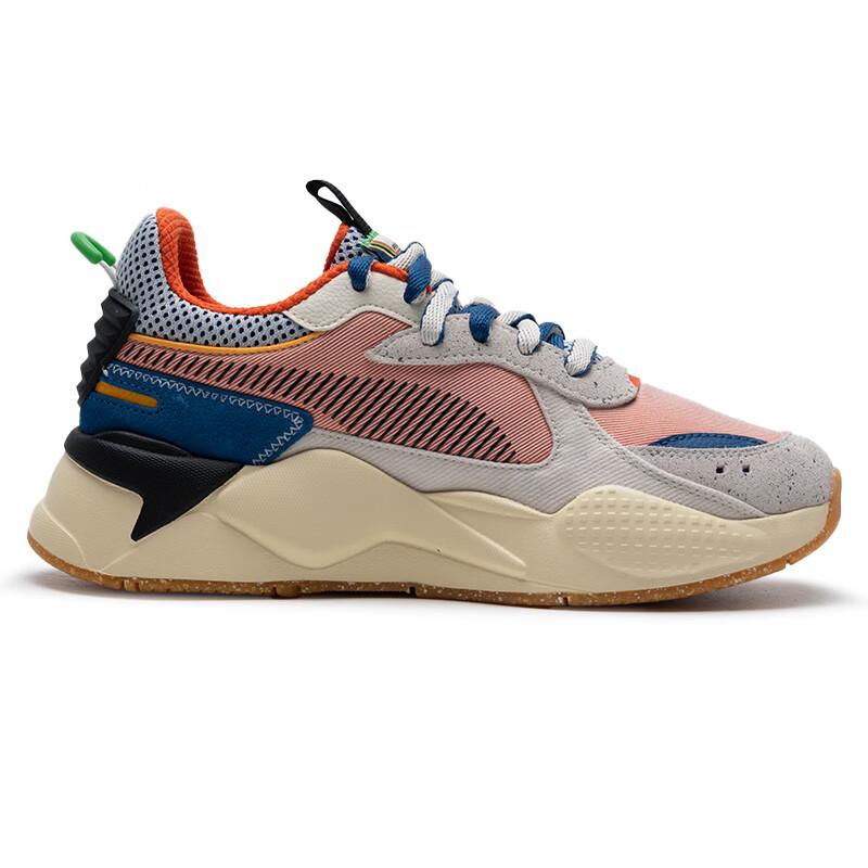 Puma RS-X Podium - Redmazing Clyde Royal кроссовки унисекс многоцветные 398216-01
