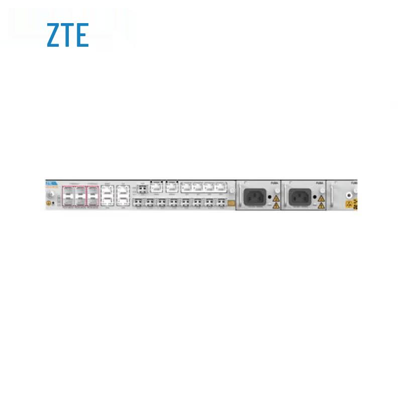 ZTE ZXA10 C68E-G08 Micro OLT Gateway
