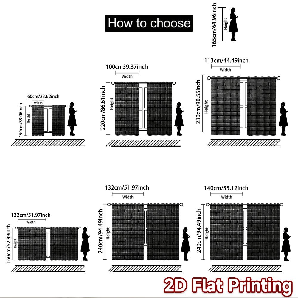 2D плотный Фотофон Ткань для фона Темная Кирпичная Стена 100% Полиэстер День Рождения Идеально для Новогоднего праздника