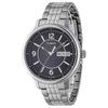 [TIMEX]Chicago Watch Brand TW2W13600 Men's Silver