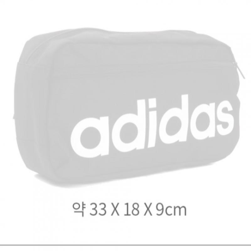 Adidas Linear X Body Bag crossBody Bag 4779 Спортивная сумка через плечо