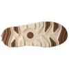 UGG CL УЛЬТРА МИНИ ПОГОДА Замша Термофлис Подкладка, Универсальный Круглый Носок, Цветная Оболочка Короткие Снегоступы Мужские 1174196-CWTC