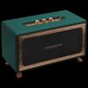 Bach Johann HF-08 Портативная HIFI Bluetooth колонка CN вилка (адаптер в комплекте)