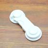 Cabinet Locks , Adhesive Baby Proofing Latches Multi-Purpose 1PC