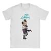 Briar U Hockey Off Campus Graham 44 TShirt for Unisex WoUnisex Funny Pure Cotton Tee Shirt Crewneck T Shirts Plus Size Clothing