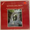 Виниловая пластинка ALTWIENER STRAUSSENSEMBLE  ARTHU  Knstlerleben INT160859 Intercord 1985 Германия Классическая Б/У