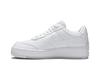Nike Air Force 1 Low Shadow тройной белый (Женский)