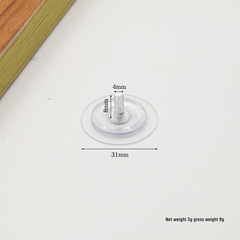 Керамические ручки для ящиков и шкафов в форме сердца с детским мультяшным принтом