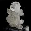 Stones and Minerals. Calcite. 1161.5 Ct. Fuzichong Pb-Zn-(Ag) Deposit, Guangxi, China.