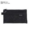 Pencil Case Transparent Durable High Capacity Portable Nylon Multifunctional School Supplies