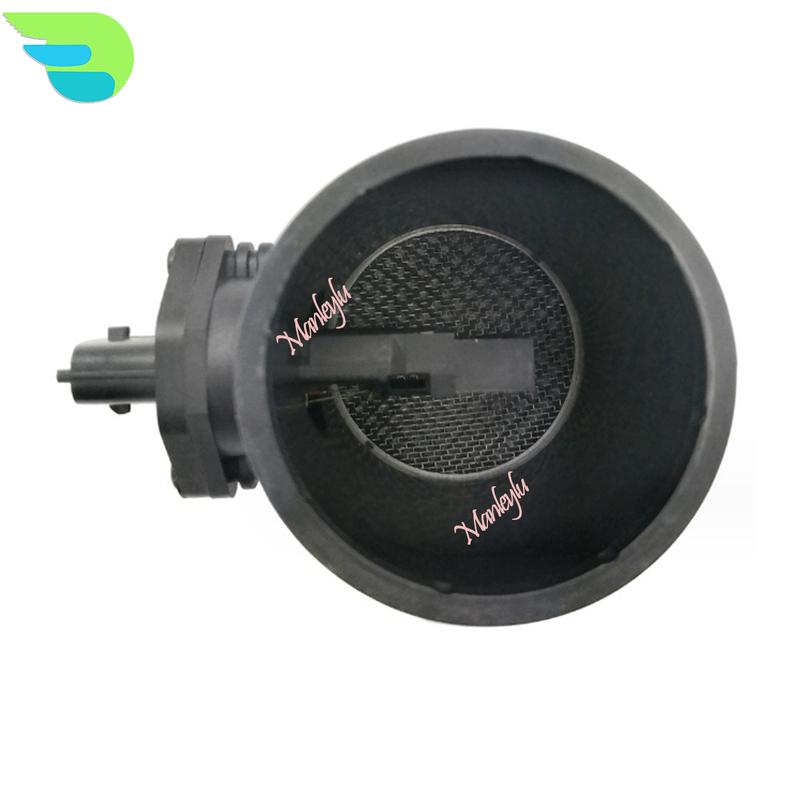 Air Flow Meter MAF Sensor For FIAT DUCATO 2.8 JTD 4x4 0281002184 0 281 002 184 13243690 1324369080 717359980 504051082 91 93 533