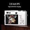 SONGDIAN Dual-Lens Digital Camera (CN version)
