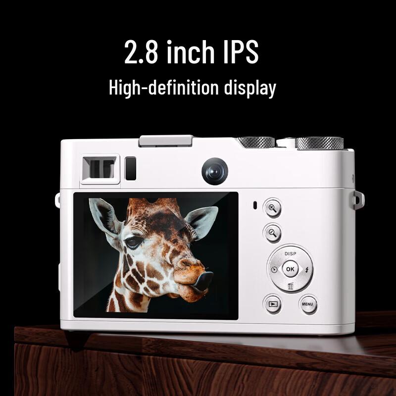 SONGDIAN Dual-Lens Digital Camera (CN version)