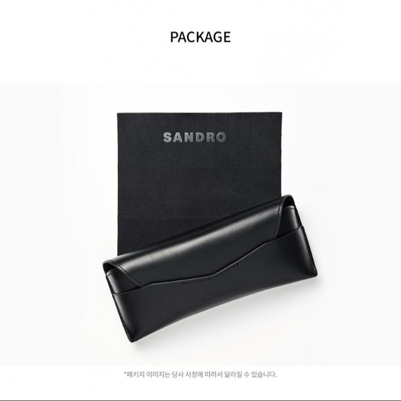 Sandro Sunglasses 134 54  Sd6087 1 