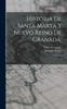 Книга Historia De Santa Marta Y Nuevo Reino De Granada; : 2