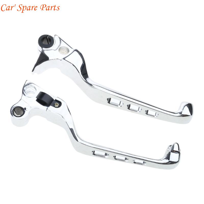 Y4UA Motorcycle- Trigger Levers for Davidson Dyna-Glide Repair Part