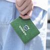 bpcjz5 Car Drive Certificate Cover Auto Driver's License Wallet For Volvo Xc60 Xc90 V40 V60 S60 V50 V90 S80 C40 XC40 V70 XC70 C30 C70
