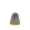 Nike Кроссовки унисекс Gato Smoke Grey Gum Белый/Резиновый-Светло-Коричневый HQ6020-001