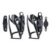 2PCS Bottle Holder For   Bike Mount   Hole Spacing Lightweight Sturdy Bike Bottle Cage For Mountain Bikes Folding Bikes