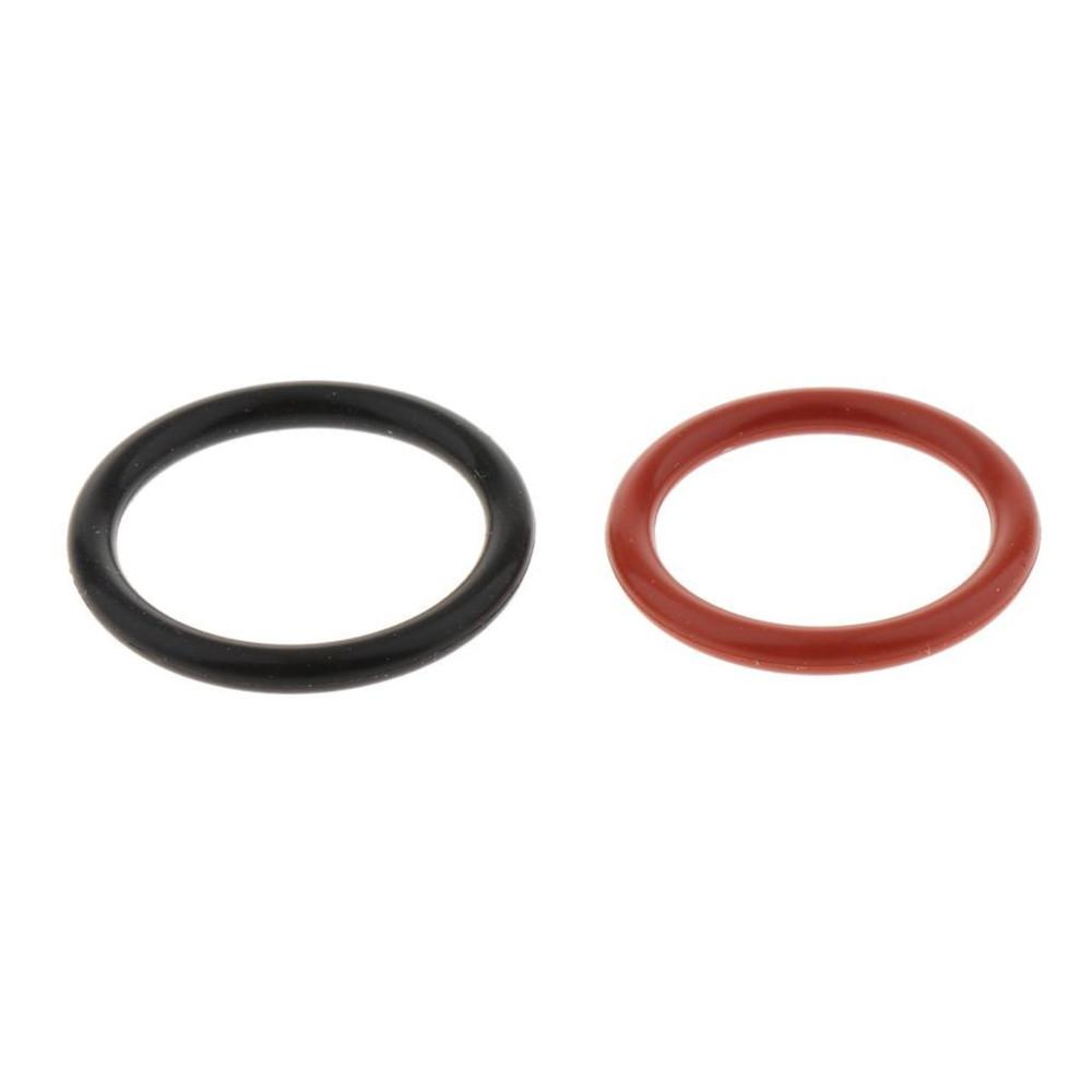 2 шт. уплотнительные кольца на входе и выходе насоса гидроусилителя рулевого управления для Honda Acura