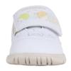 Shunsoku Sumikkogurashi Baby Foot Sizes Boys and SJB 1130 Shoes, Sneakers, Wide, Lightweight, Development, 12-15cm, Girls,