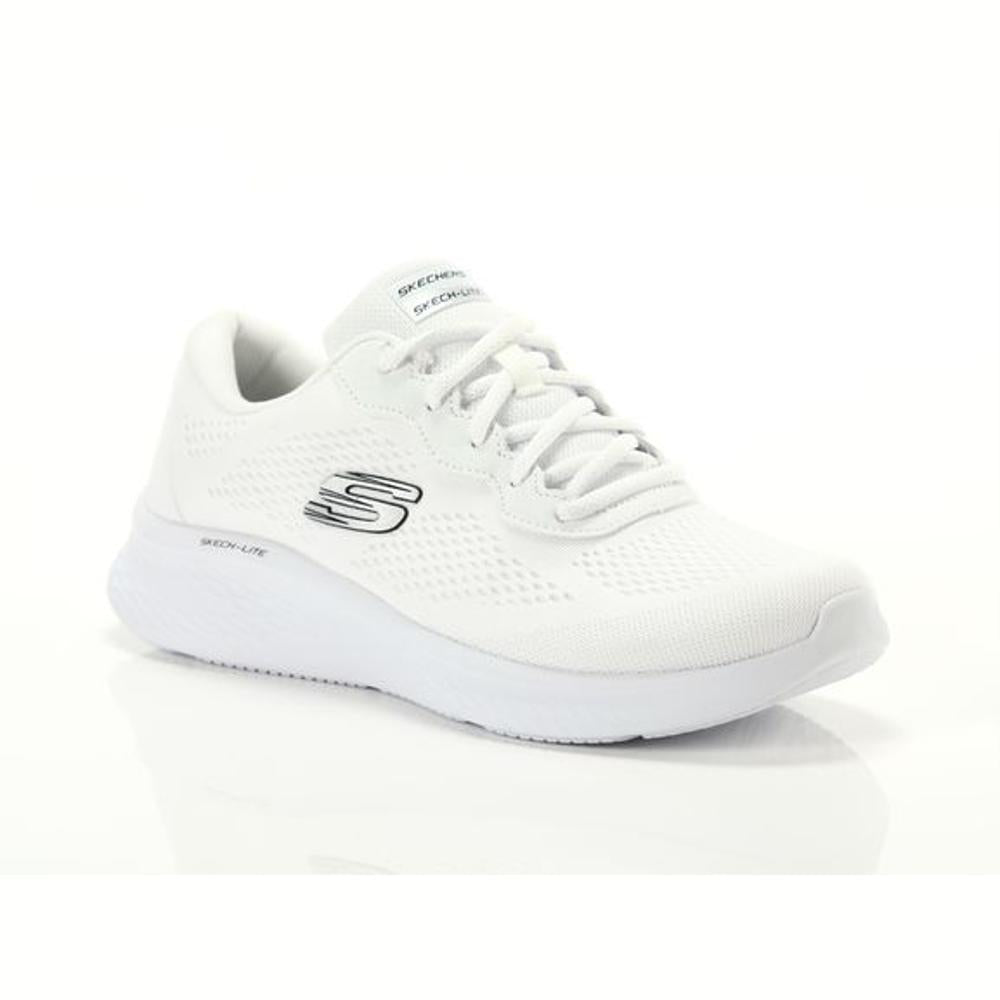 Sneakers Skechers White / Black Lifestyle Version