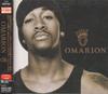CD OMARION - O EICP504 Epic 2005 Япония Соул/Фанк Б/У