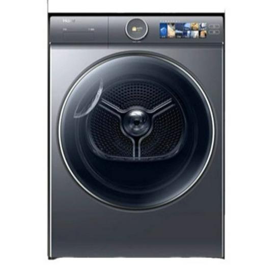 Haier HGY100-F386U1 Dual-Core Heat Pump 3D Antibacterial Drum Dryer