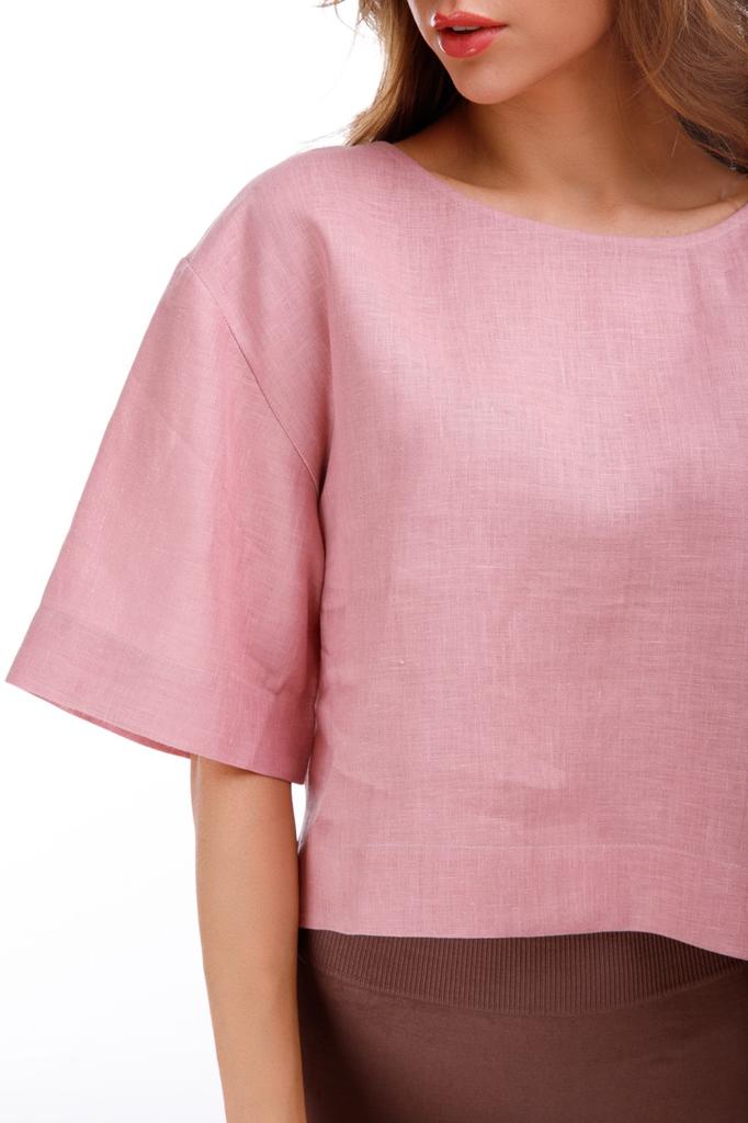 Блуза Silence (71677)