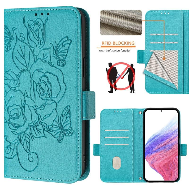Flip Case for Ulefone Note 14 16 17 18 Ultra 20 Pro Leather Card Slot Protective Cover Casing
