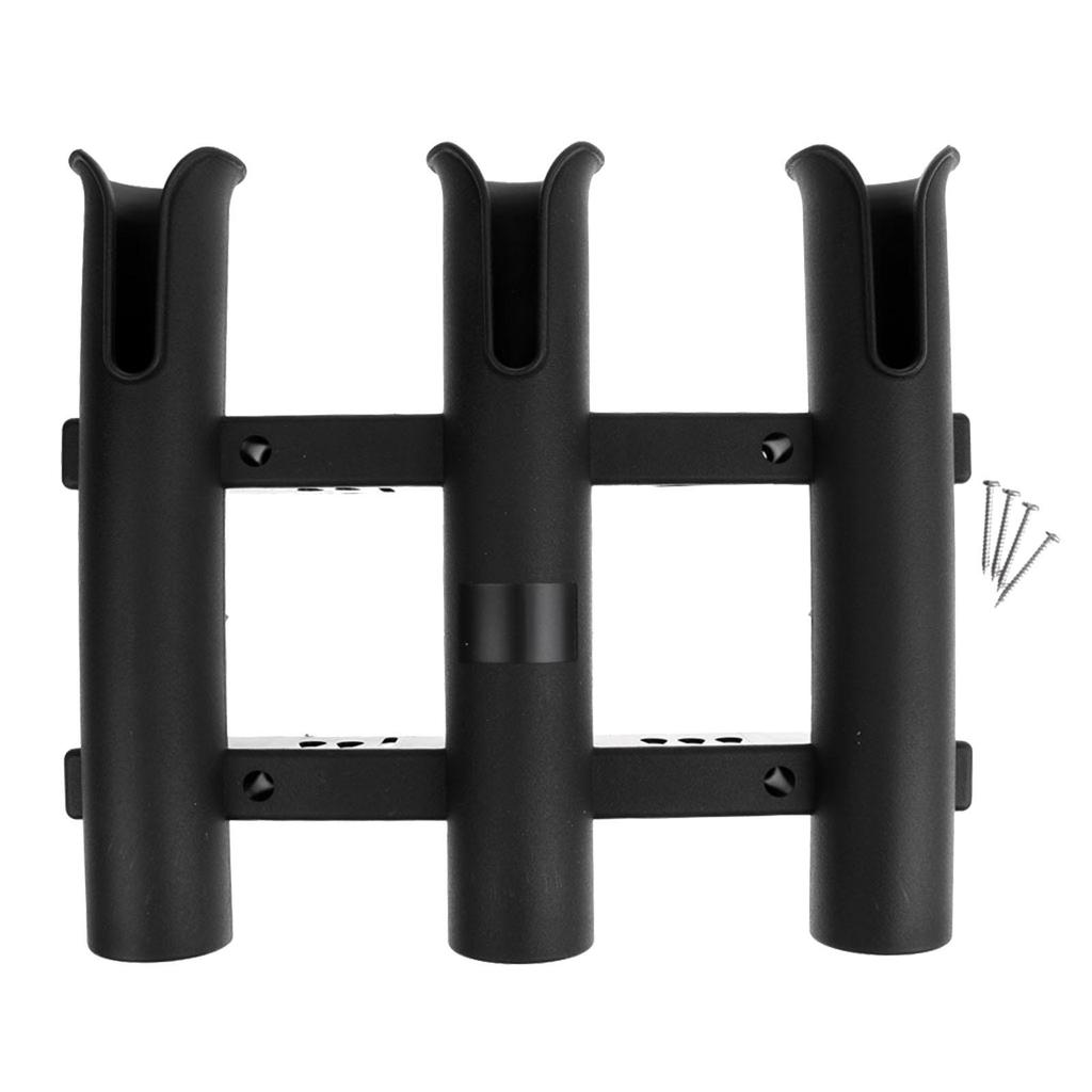 3 Rod Holder Socket Bracket Pliers Storage