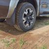 Mud Flaps For Great Wall Cannon GWM Pao Poer Ute 4x4  - 2022 Mudflaps Splash Guards Mudguards Front or Rear Car