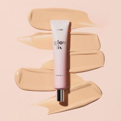 Glow Fix Тональная основа SPF 50+/PA++++ 30 мл