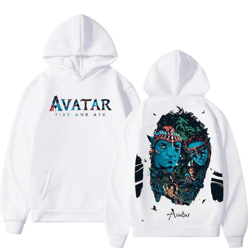 Новая осенне-зимняя толстовка с длинным рукавом и принтом с изображением персонажа, универсальный и повседневный топ с длинным рукавом, 2025