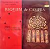 Виниловая пластинка LOUIS FREMAUX Campra Messe De Requiem STE50051 Erato Франция Классика Б/у