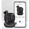 For Anker Soundcore P40i Case Solid Color Silicone Shockproof Bluetooth Earphone Cover for Soundcore p40i hearphone box
