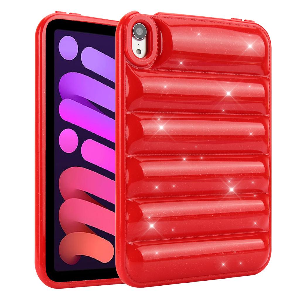 Защита военного уровня Тонкий и легкий экологически чистый чехол из ТПУ для планшетов для Apple iPad Series, Samsung Galaxy Tab Series, Xiaomi Pad