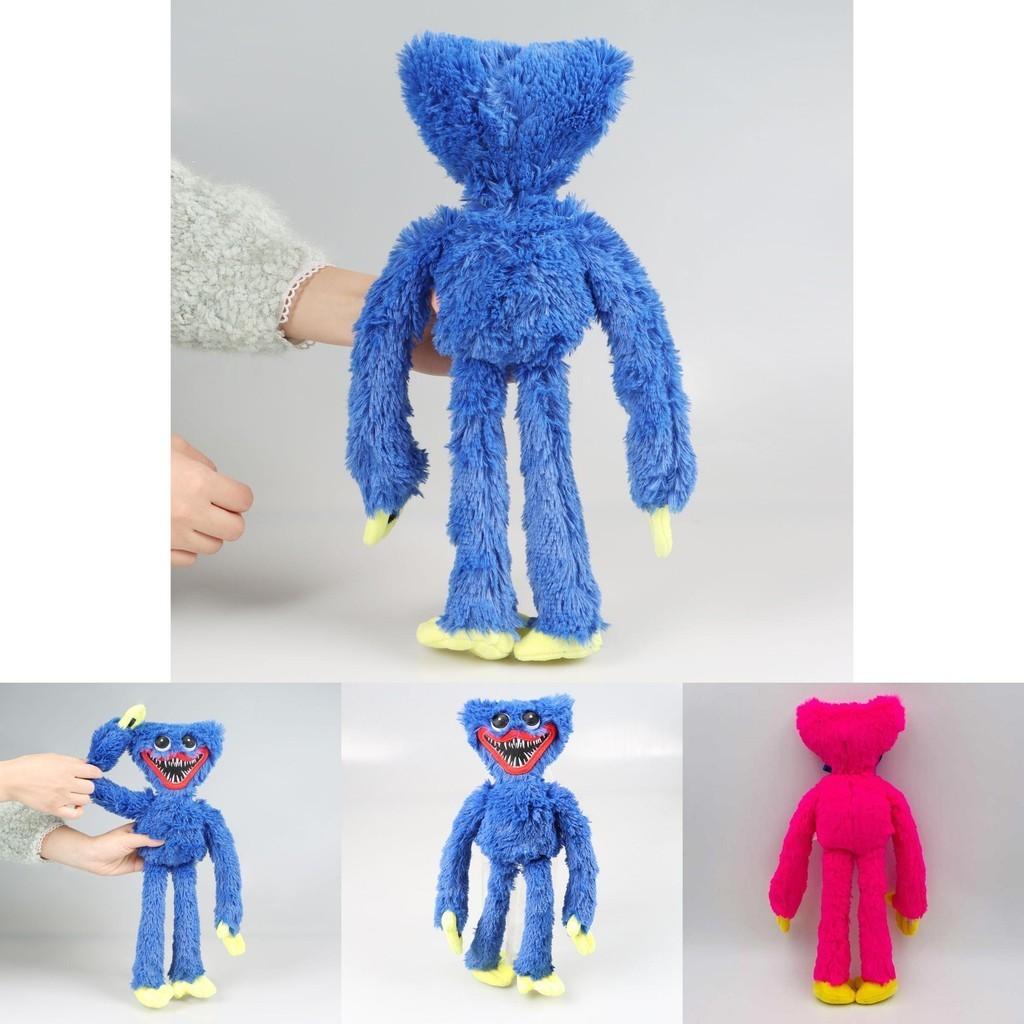 Super Soft Huggy Wuggy Plushie Gift For Anime Fans And Delightful Home Decoration