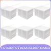 Fit For Roborock Qrevo Curv / Edge / Saros Z70 / Master / Slim / Saros 10R Dity Waste Water Tank Deodorization Module Parts
