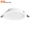 Светильник Foshan Lighting Ультратонкий Светодиодный Встраиваемый Светильник Downlight с Антибликовым Покрытием