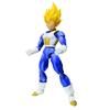 Dragon Ball Super Super Saiyan Vegeta Color Height 15cm Figure S.H.Figuarts -Premium Edition- Approx.