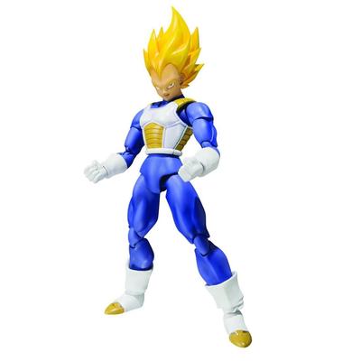 Dragon Ball Super Super Saiyan Vegeta Color Высота фигурки 15 см SHFiguarts -Premium Edition - прибл.