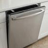Dishwasher Installation Bracket WD01X27759 Easy to Install Mounting Part for Non Professionals Cost Effective Solution