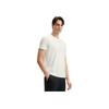 Новая мужская стандартная белая футболка FILA WT F11M522125F-WT