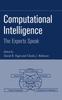 The Computational Intelligence : The Experts Speak Book