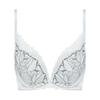 AMOSTYLE Dream Deep V Shine of Crystal M013 Size F70 Bra(R) (Gray)