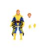 Marvel Legends Series Banshee Gambit Psylocke 60th Anniversary Action Figure Set & X-Men 6-inch
