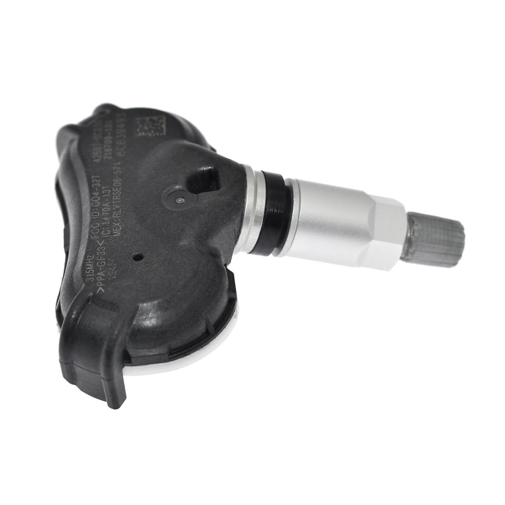 TPMS Tire Pressure Sensor Electrified 6855539